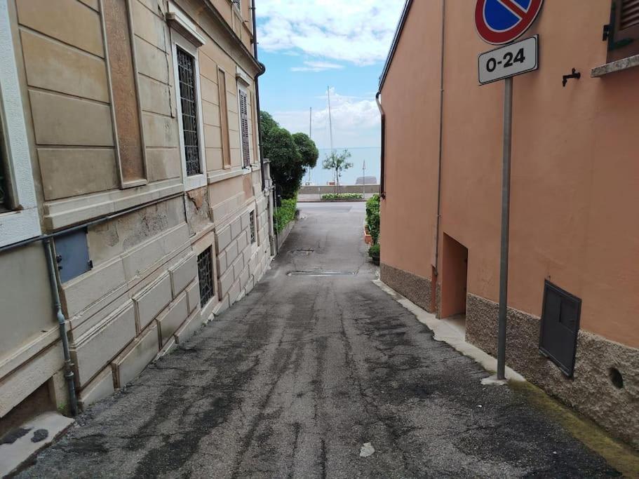 Casa Fedra, Delizioso Loft Frontelago Toscolano Maderno Kültér fotó